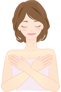 女性
