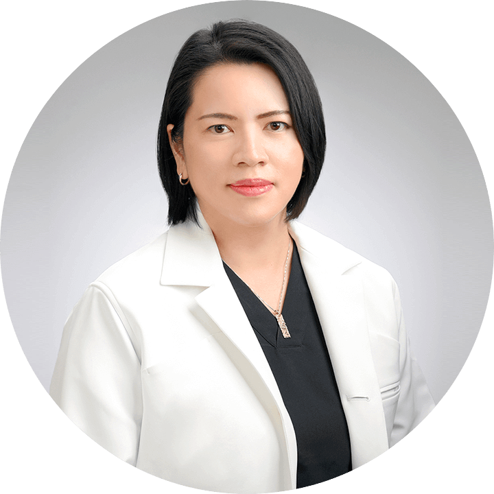 女性医院長