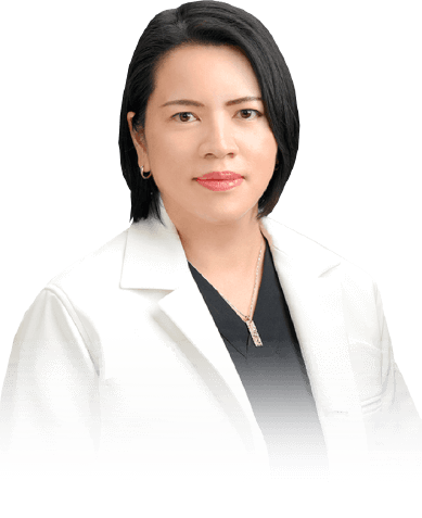 女性医院長