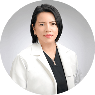 女性医院長